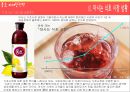 [청정원 홍초 마케팅 전략] 홍초 마케팅 전략 - 서론/식초역사/마시는 식초시장 현황/식초시장규모/국내식초음료시장/자사분석/경쟁사분석(백년동안 흑초, 초산정 미초)/4P분석/STP전략/SWOT분석.ppt 11페이지