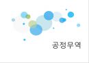 [공정무역] 공정무역 정의와 등장배경, 공정무역의 역사, 공정무역을 위한 활동, 공정무역의 의의와 미래.PPT자료 1페이지