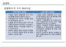 [경영학] 교과서 분석 (경영학의이해(독일식,미국식),경영학의 목표(수익성,경제성,생산성),경영학과 자본주의 이데올로기,자본지향적 경영학,노동지향적 경영학).PPT자료 7페이지