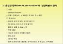 응급처치, Emergency care 파워포인트 PPT 프레젠테이션 - BLS sequence 28페이지