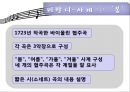  (바다르체프스카, 베토벤, 비발디, 모차르트, 바흐, 크라이슬러, 하이든, 비발디).pptx 30페이지