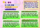 [보육학개론] 주요 국가의 보육 역사 및 현황 - 미국, 영국, 프랑스, 스웨덴.PPT자료 14페이지
