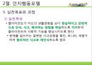 [사회복지실천기술론] 사회복지실천기술의 모델 - 행동수정모델과 인지행동모델.PPT자료 11페이지