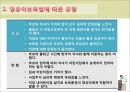 [보육학개론] 보육의 유형 - 장소에 따른 유형, 영유아보육법에 따른 유형, 시간에 따른 보육유형, 보육목적에 따른 유형 13페이지