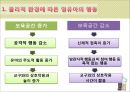 [보육학개론] 보육환경 - 물리적 환경에 따른 영유아의 행동, 보육환경의 구성원리, 영유아와 유아 및 성인을 위한 보육환경, 보육환경의 특징 4페이지
