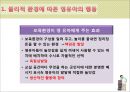 [보육학개론] 보육환경 - 물리적 환경에 따른 영유아의 행동, 보육환경의 구성원리, 영유아와 유아 및 성인을 위한 보육환경, 보육환경의 특징 5페이지