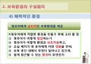 [보육학개론] 보육환경 - 물리적 환경에 따른 영유아의 행동, 보육환경의 구성원리, 영유아와 유아 및 성인을 위한 보육환경, 보육환경의 특징 12페이지