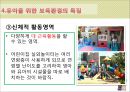 [보육학개론] 보육환경 - 물리적 환경에 따른 영유아의 행동, 보육환경의 구성원리, 영유아와 유아 및 성인을 위한 보육환경, 보육환경의 특징 45페이지