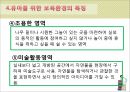[보육학개론] 보육환경 - 물리적 환경에 따른 영유아의 행동, 보육환경의 구성원리, 영유아와 유아 및 성인을 위한 보육환경, 보육환경의 특징 46페이지