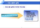 [사회복지프로그램 개발과 평가] 프로그램의 실행과 프로그램 (프로그램의 실행, 마케팅 및 기록과 정보관리).PPT자료 3페이지