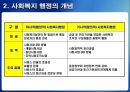 [사회복지행정론]사회복지 행정의 이해 - 사회복지 행정의 의의와 개념, 사회복지행정과 사회복지관리 및 사회복지조직 4페이지