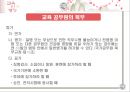 [추천★★★★★]  교육인사행정 개념, 교육 직원 분류, 교원양성 자격, 교원 선발 과정, 교사 보수, 승진, 교원 권리, 교원 의무, 교육 공무원 복무, 징계 등.PPT자료 42페이지