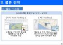삼성 SDS의 물류정보시스템 15페이지