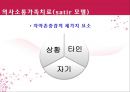 [추천PPT] 가족치료모델 : 구조적가족치료, 보웬의가족치료, 경험적가족치료, 해결중심적가족치료, 전략적가족치료 보고서 - 치료기법 21페이지
