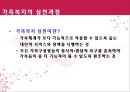 [추천PPT] 가족치료모델 : 구조적가족치료, 보웬의가족치료, 경험적가족치료, 해결중심적가족치료, 전략적가족치료 보고서 - 치료기법 38페이지