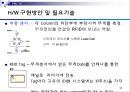 [★★추천PPT★★, 경영정보시스템]RFID를 이용한 자판기 관리 프로그램 계획서 32페이지