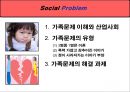 [★★추천PPT★★, 가족기능, 가족문제, 가족정책, 가족복지, 가족]가족기능, 가족문제, 가족정책, 가족복지 심층 분석(가족기능, 가족정책, 가족문제 사회복지적 대응책, 가족복지제도 현황과 문제점, 가족복지 전 2페이지
