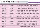 [★★추천PPT★★, 팀제] 도입의 문제점과 해소전략 , 팀의 유형, 효과적인 팀의 방안, 팀과 품질경영 관계 및 전망 21페이지