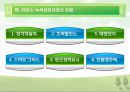 [★★추천PPT★★][녹색성장] 녹색성장PPT발표, 녹색성장의 필요성, 녹색성장, 녹색성장산업, 선진국의 녹색성장, 우리나라의 녹색산업 전망 13페이지