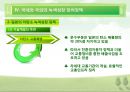[★★추천PPT★★][녹색성장] 녹색성장PPT발표, 녹색성장의 필요성, 녹색성장, 녹색성장산업, 선진국의 녹색성장, 우리나라의 녹색산업 전망 27페이지
