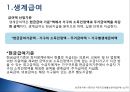 [추천PPT]국민기초생활보장제도 (국민기초생활보장제도 주요연혁, 개요, 국민기초생활보장제도 지침, 국민기초생활보장제도 급여수준, 국민기초생활보장제도 조사 내용, 국민기초생활 40페이지