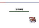 [경영학] 재무활동 - 재무활동의 개념, 자본조달활동과 자본운용활동, 재무성과의 분석활동, 21세기 재무활동.PPT자료 1페이지