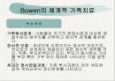 [가족상담및치료] 정신분석이론의 전제와 주요 개념, 가족상담 및 치료 영역에서의 기여점(A+) 7페이지