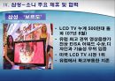 [한일 전기전자 산업의 전망] 한국과 일본의 전기, 전자산업의 특징과 상품, 경쟁력 분석, 양국간 제휴사례, 한일 전기전자산업의 전망 26페이지