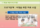 문제 해결을 위한 기술 - 개인·집단·가족을 대상으로 한 개입, 경험적 가족 치료 시연.PPT자료 5페이지