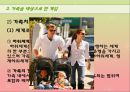문제 해결을 위한 기술 - 개인·집단·가족을 대상으로 한 개입, 경험적 가족 치료 시연.PPT자료 45페이지