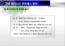 [경영정보 시스템] RFID 기반의 우편물류 시스템 (프로젝트 수행 배경 및 목적, 기존 비즈니스 프로세스 분석, RFID based IS User Interfaces, 시스템 구현 필요 요소).PPT자료 10페이지
