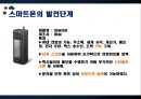 Smart Phone 스마트폰이 이용자에 끼치는 영향 (문제제기, 스마트폰 개념,발전, 스마트폰 긍정,부정, 스마트폰 개선,전망).PPT자료 12페이지
