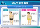 당뇨병에 대한 PPT - 당뇨병이란 당뇨병의 원인, 종류, 진단과 검사, 증상, 당뇨병의 3대증상, 당뇨병의 합병증, 당뇨병의 관리 13페이지