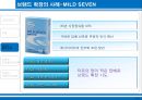 브랜드자산관리(상표관리, 브랜드관리)의 정의, 의의, 브랜드자산관리(상표관리, 브랜드관리)의 과정, 항목, 브랜드자산관리(상표관리, 브랜드관리)의 유의사항, 사례, 브랜드자산관리(상표관리, 브랜드관리) 전략 7페이지