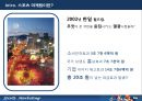 우리나라 스포츠마케팅 현황 및 활성화 방안 - 스포츠마케팅의 정의, 목적, 형태, 중요성, 국내외 마케팅 현황과 사례 3페이지