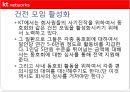 [경영전략과 복리후생] KT NETWORKS의 경영전략 및 복리후생에 대한 분석 21페이지
