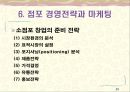 [창업론] 점포창업과 상권분석 -정포 창업의 3요소, 입지선정과 상권분석의 이해, 점포 계약 및 관련 법규, 점포설계와 인테리어, 점포 경영전략과 마케팅 등 22페이지