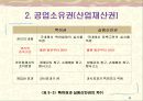 [창업론] 지적재산권 - 저작권, 공업소유권, 저작권과 산업재산권의 비교, 신지적재산권, 지적재산권과 기업경영전략의 관계, 특허출원 8페이지