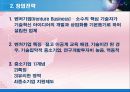 [경영학원론] 창업과 기업의 성장 발전 - 기업가와 기업가 정신, 창업전략, 중소기업, 기업의 성장과 발전, 기업집중, 기업의 국제화 등.PPT자료 4페이지