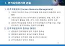 [경영학원론] 기능별 경영관리 - 마케팅관리, 생산관리, 인적자원관리, 재무관리 15페이지