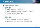 [경영학원론] 통제(Controlling) - 통제의 필요성과 기본과정, 통제의 수준, 통제의 유형, 통제의 내용(대상) 8페이지