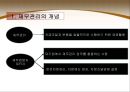 [경영학의 이해] 재무관리 - 재무관리의 개념과 목표, 운전자본 관리, 자본조달, 가치평가, 재무제표, 재무비율 분석.PPT자료 3페이지