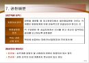[경영학의 이해] 조직구조의 설계와 변화 - 조직설계와 조직구조, 일의 분할과 조직설계, 기계적 조직과 유기적 조직, 조직의 변화와 변화과정 등.PPT자료 9페이지