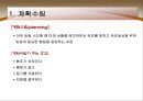 [경영학의 이해] 계획과 전략 - 계획수립, 계층별 목표, 계획수립과정, 전략과 운영계획, 전략수립 모델, 경영전략 세 가지.PPT자료 2페이지