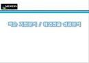 넥슨(Nexon) 기업분석 & 중국시장 진출 분석, 해외진출 성공분석.pptx 1페이지
