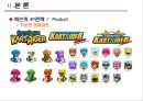 넥슨(Nexon) 기업분석 & 중국시장 진출 분석, 해외진출 성공분석.pptx 44페이지