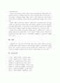사회복지조사의 의의와 필요성과 그 한계점에 대해 정리 5페이지