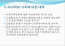 아내 학대 가정 (아내학대의 개념, 아내학대의 현황과 사례, 아내학대의 발생원인과 대응방안, 아내학대에 대한 보호의 현황, 아내학대 가족에 대한 대책).PPT자료 24페이지