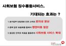 [의료보험제도, 건강보험제도, 국민건강보험제도, 국민건강보험정책]의료보험제도, 건강보험제도(국민건강보험제도)의 환경변화와 재정위기 극복을 위한 방안 및 국민건강보험정책 대안 분석 13페이지