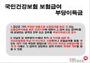 [의료보험제도, 건강보험제도, 국민건강보험제도, 국민건강보험정책]의료보험제도, 건강보험제도(국민건강보험제도)의 환경변화와 재정위기 극복을 위한 방안 및 국민건강보험정책 대안 분석 22페이지